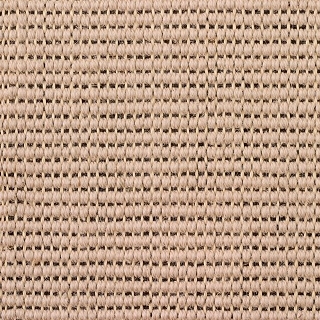 Beige Wool and Sisal Mix